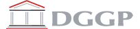 DGGP e.V. Logo des DGGP e.V.