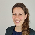 Franziska Bachsmann, Senior-Projektleitung der Apomaxx GmbH Marketing und Training Franziska Bachsmann