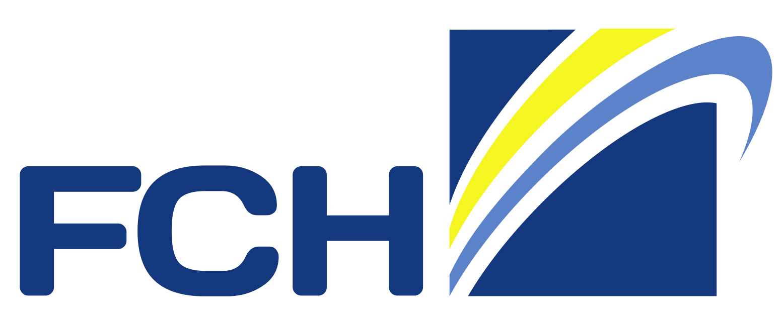 FCH AG Logo der FCH AG