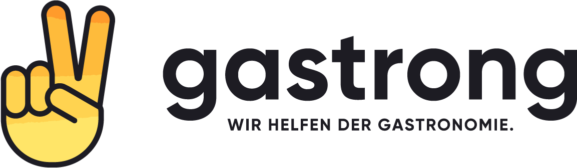 Gastrong GmbH Marketing und Training Logo der Gastrong GmbH Marketing und Training