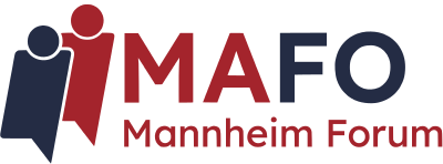 Mannheim Forum e.V. Logo des Mannheim Forum e.V.