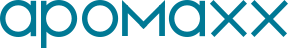 Apomaxx GmbH Marketing und Training Logo der Apomaxx GmbH Marketing und Training